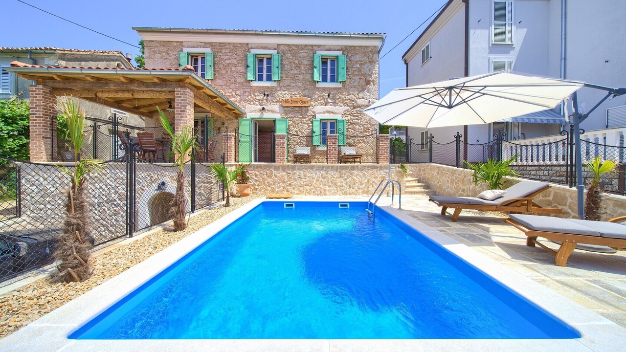 Photo of Outdoor in Malinska