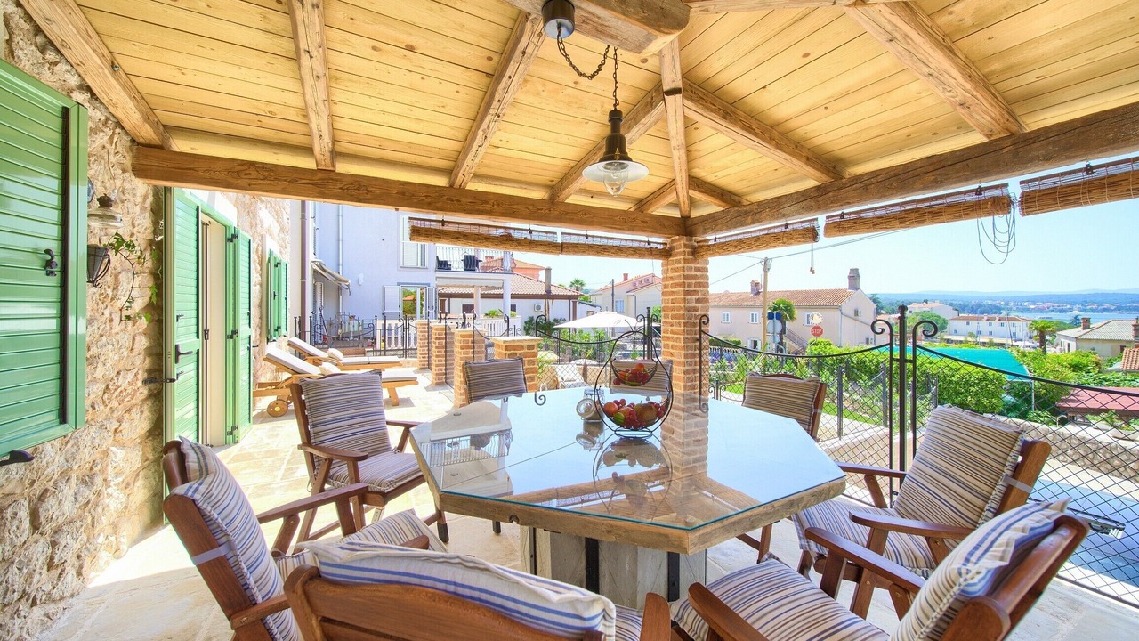 Photo of Outdoor in Malinska