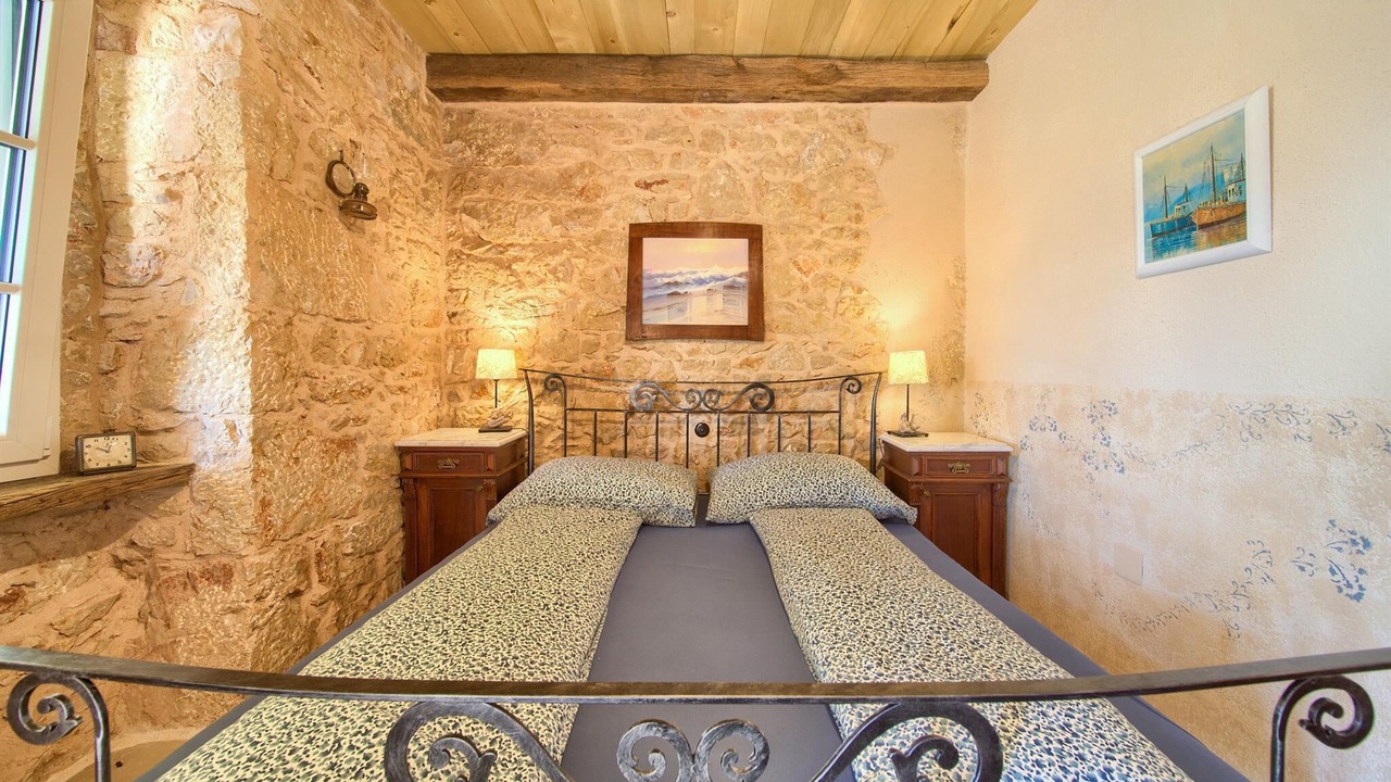 Photo of Bedroom in Malinska