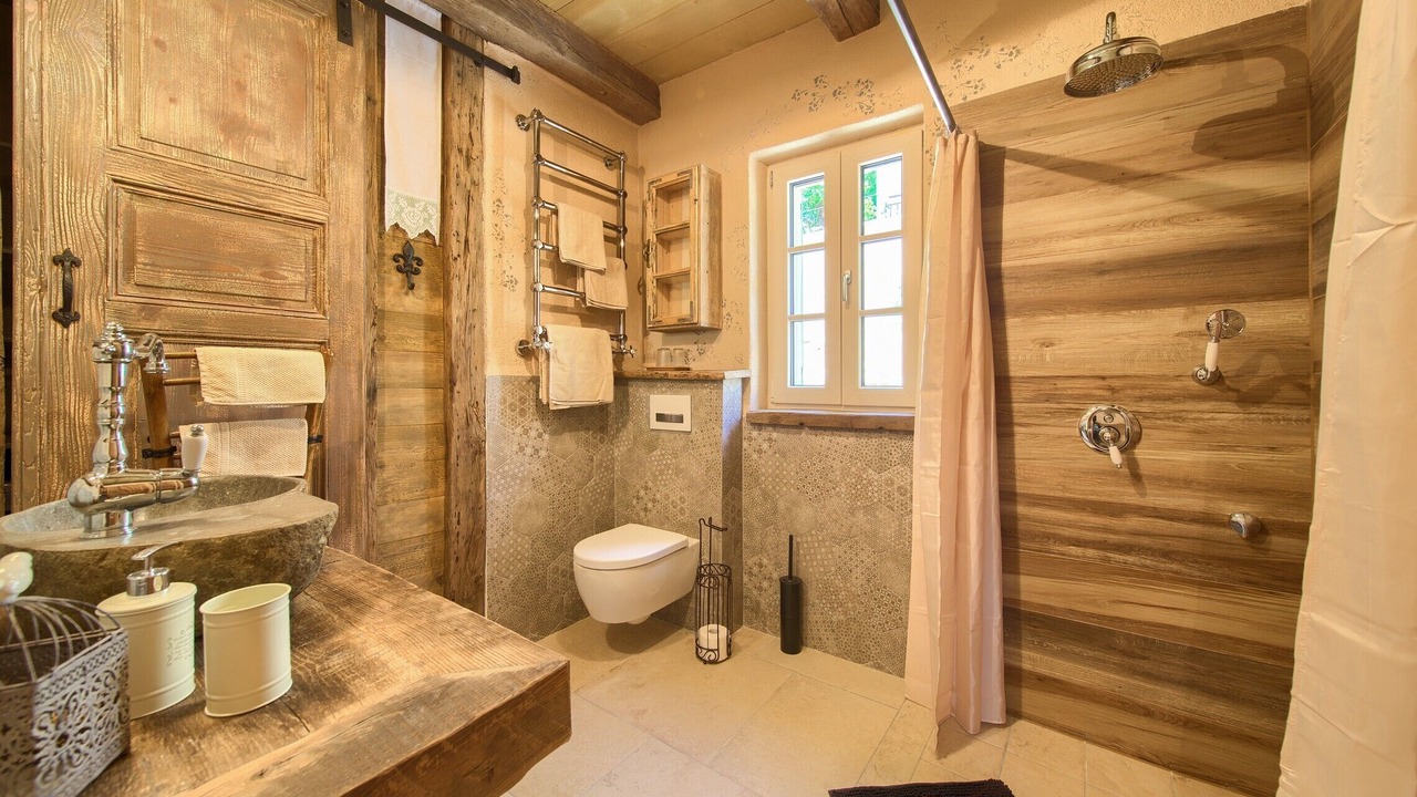 Photo of Bathroom in Malinska
