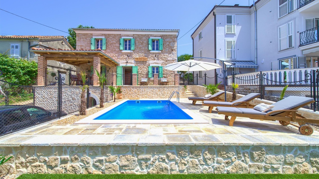 Photo of Outdoor in Malinska