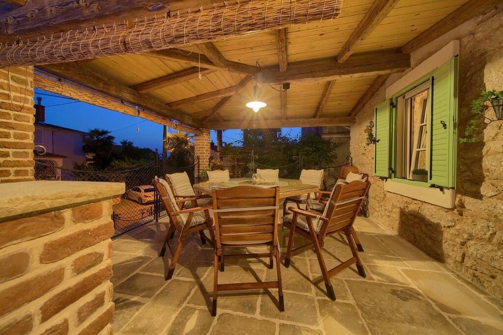 Photo of Outdoor in Malinska