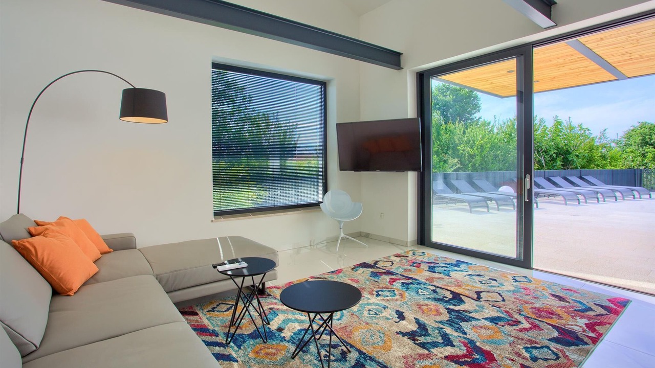 Photo of Livingroom in Klimno