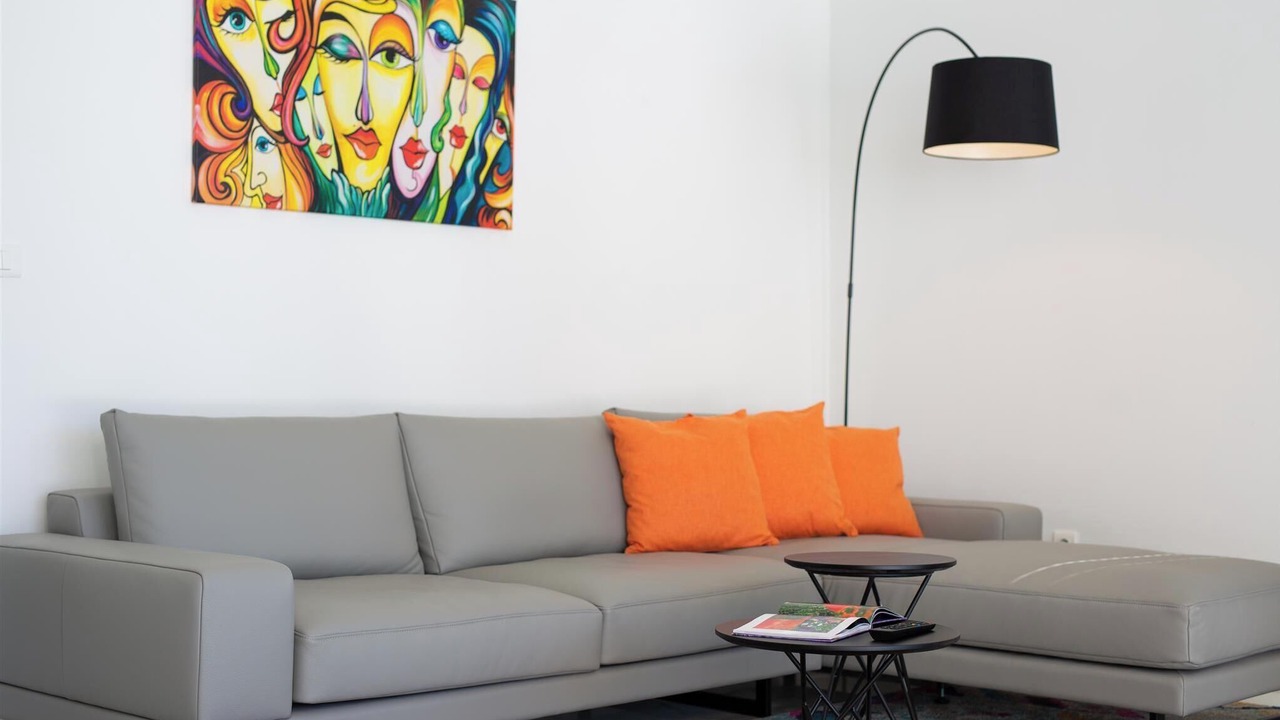 Photo of Livingroom in Klimno