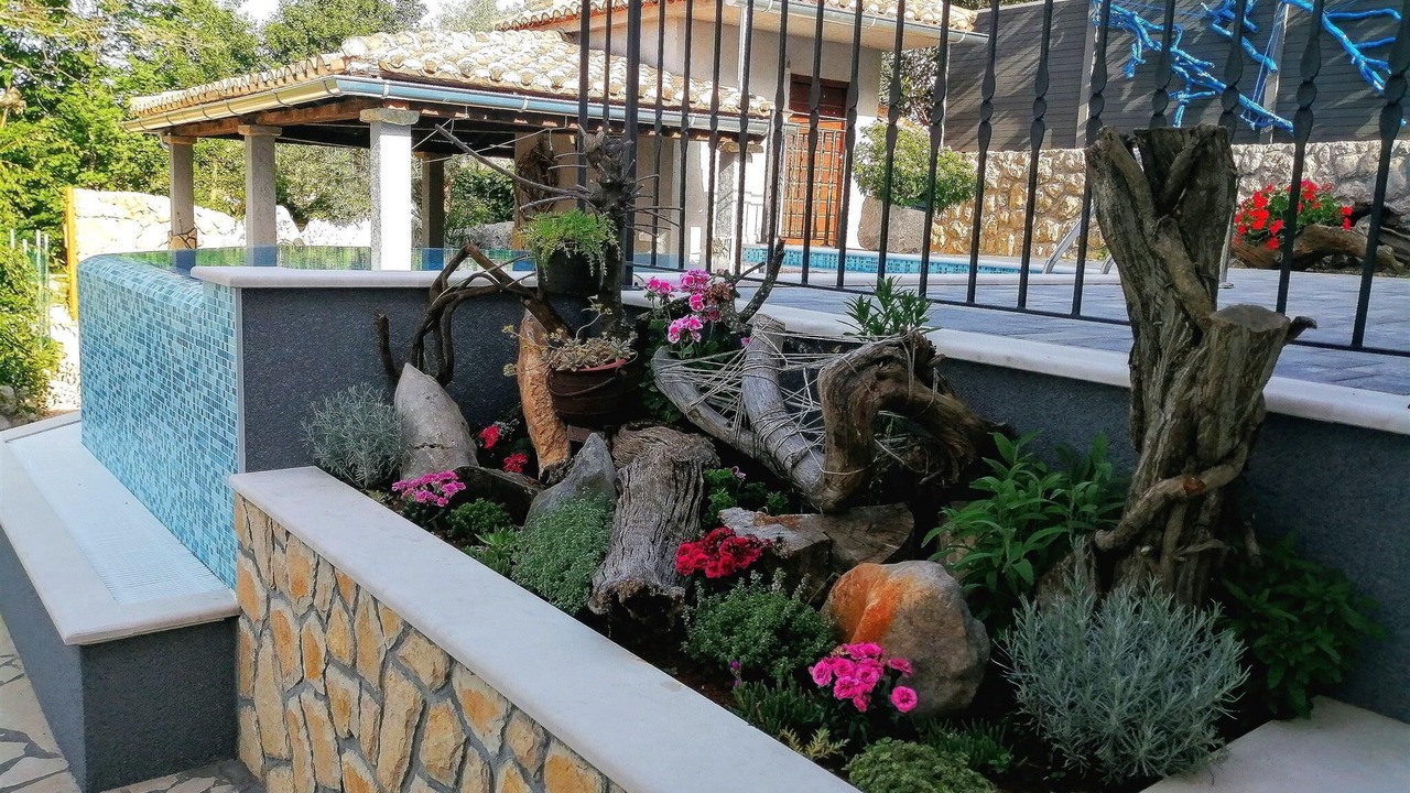 Photo of Outdoor in Dobrinj