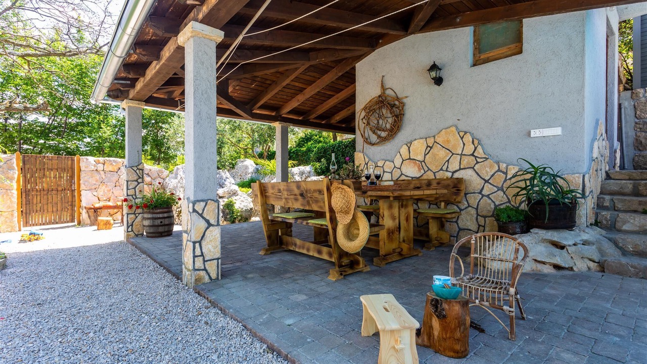 Photo of Outdoor in Dobrinj