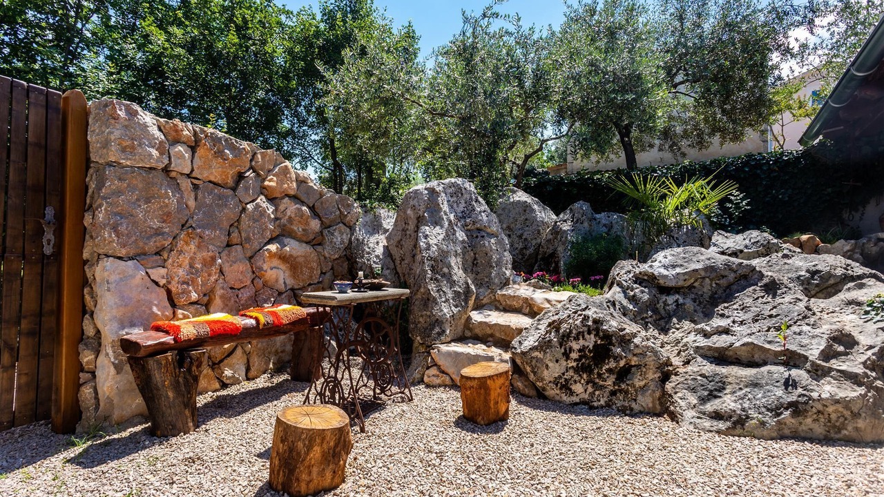 Photo of Outdoor in Dobrinj