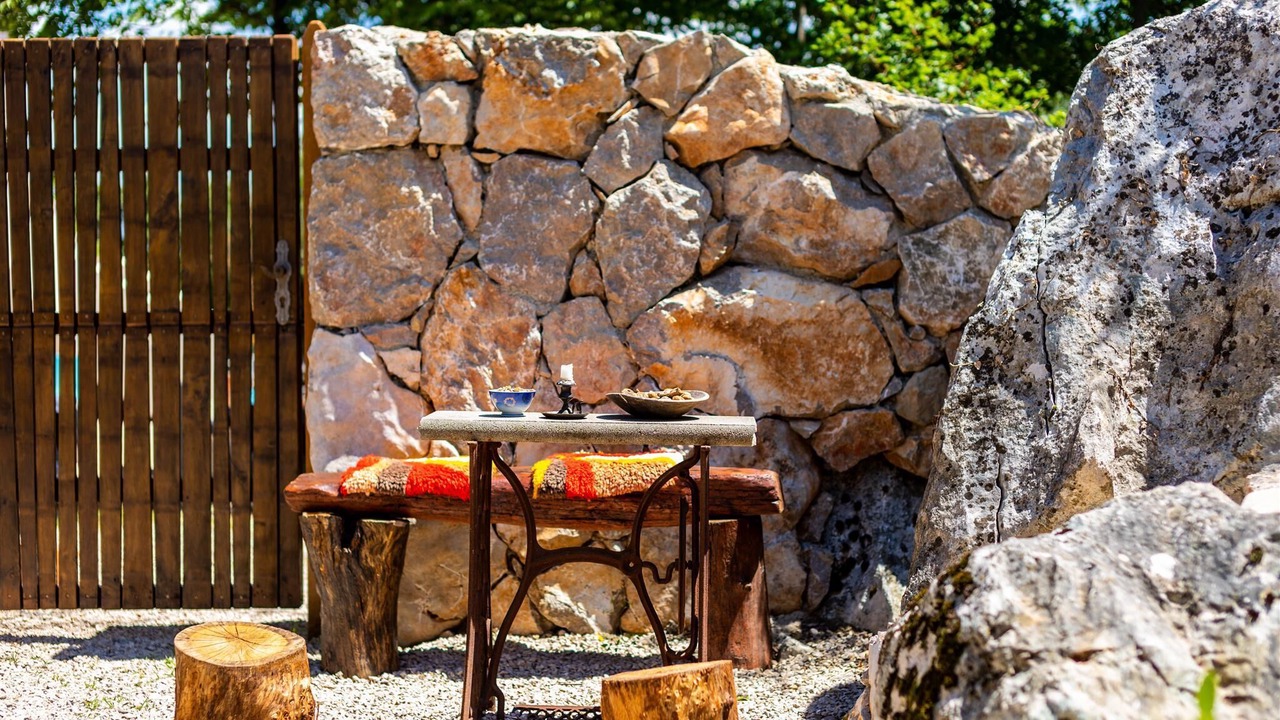 Photo of Outdoor in Dobrinj