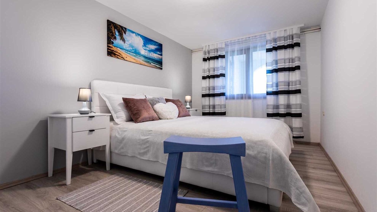 Photo of Bedroom in Dobrinj