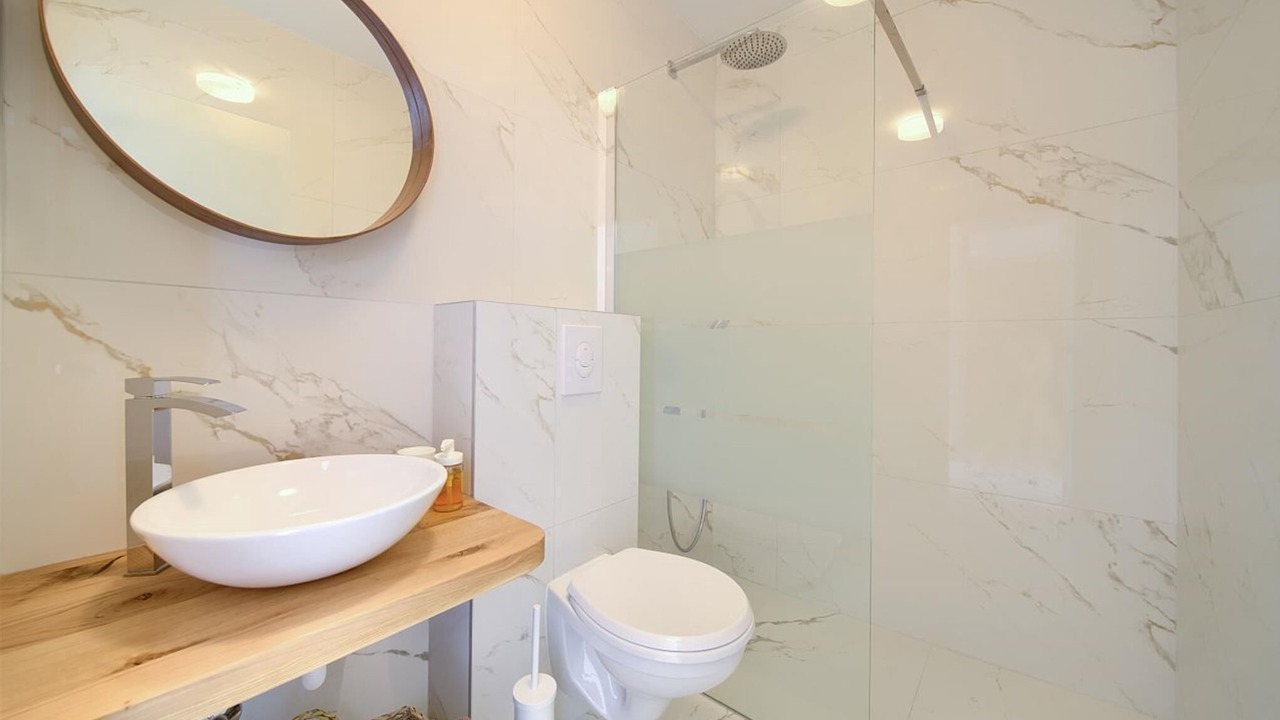 Photo of Bathroom in Dobrinj