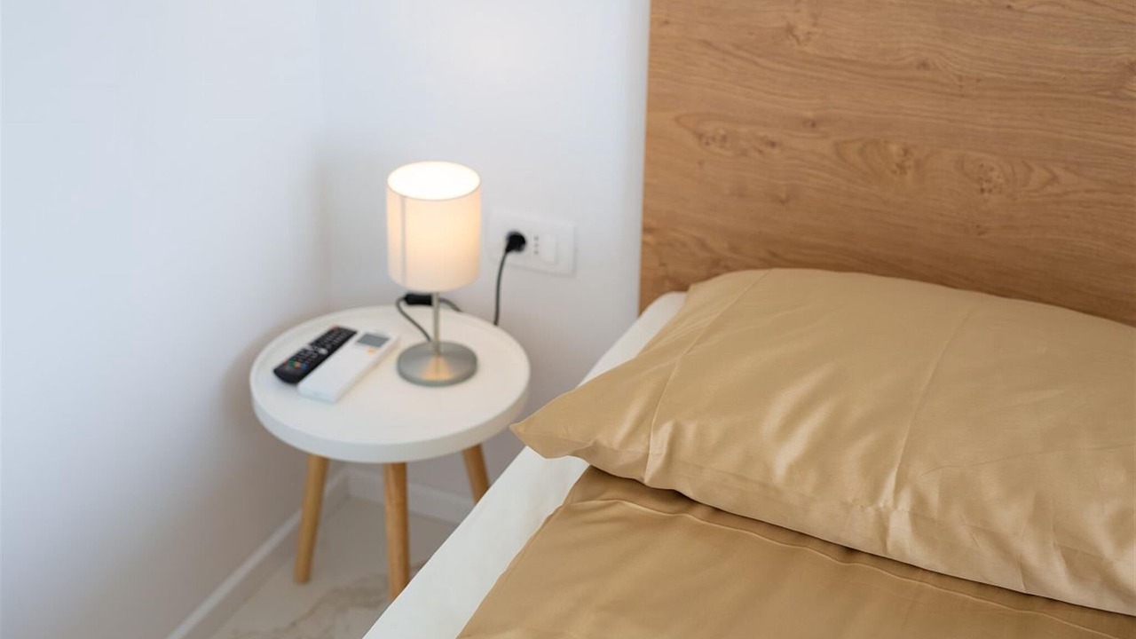 Photo of Bedroom in Dobrinj