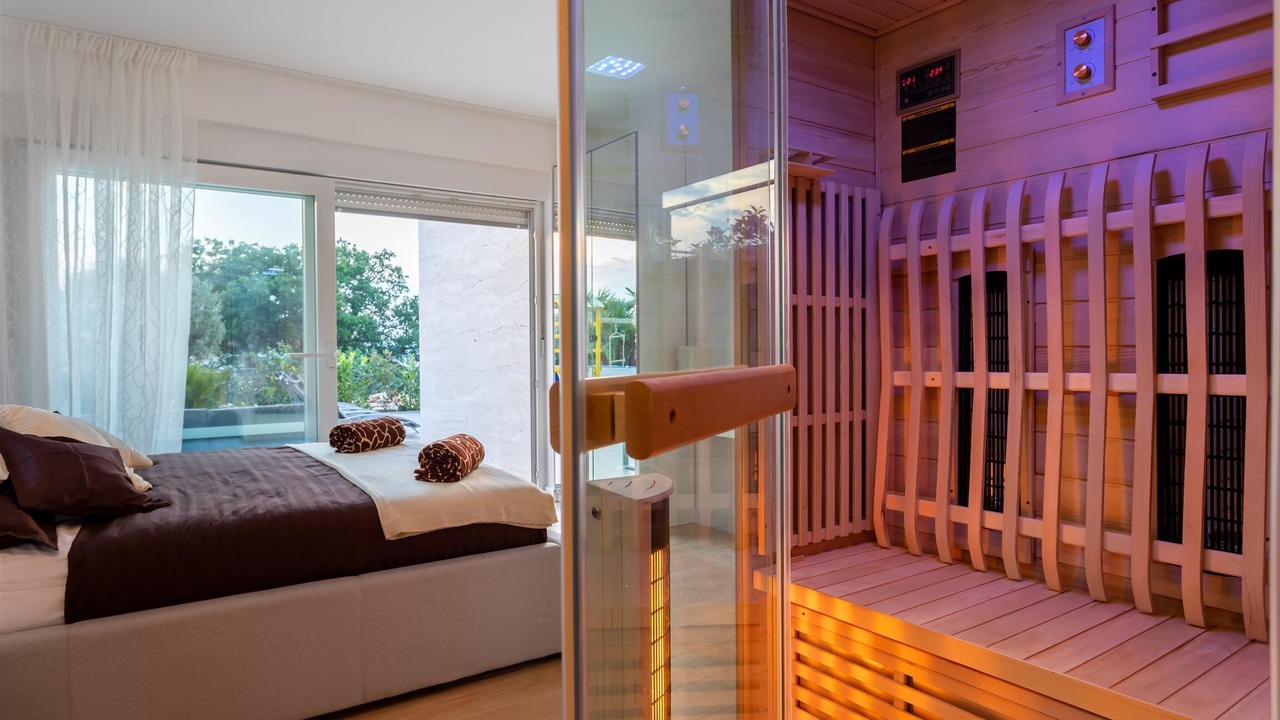 Photo of Bedroom in Klimno