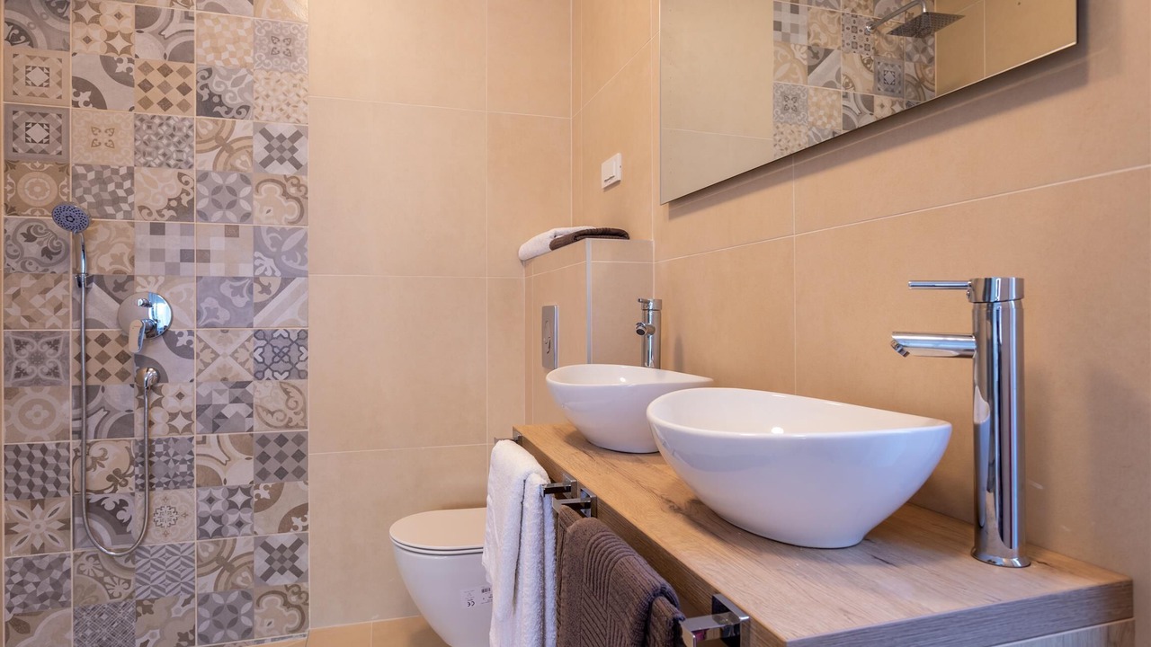 Photo of Bathroom in Klimno