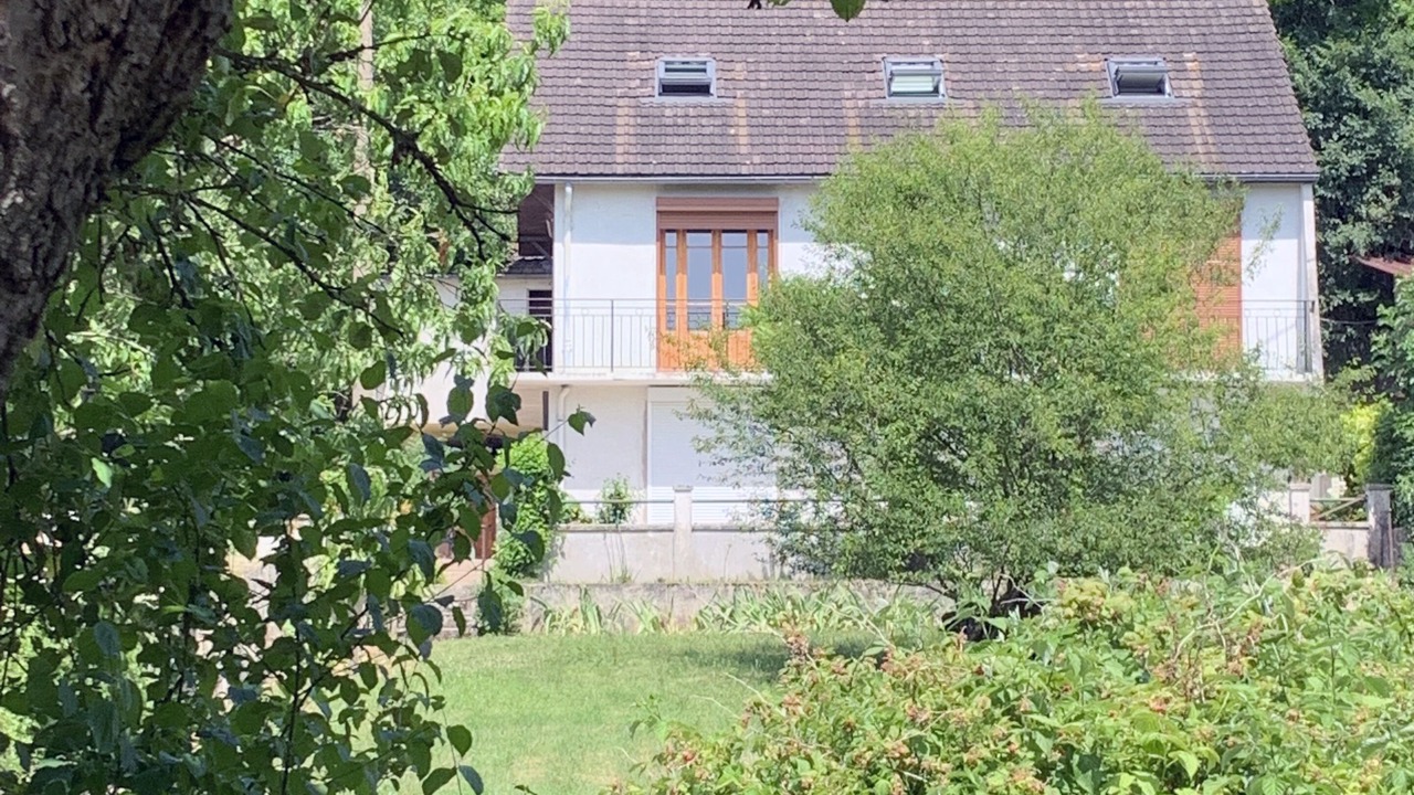 Photo of Outdoor in Fontaine-les-Coteaux