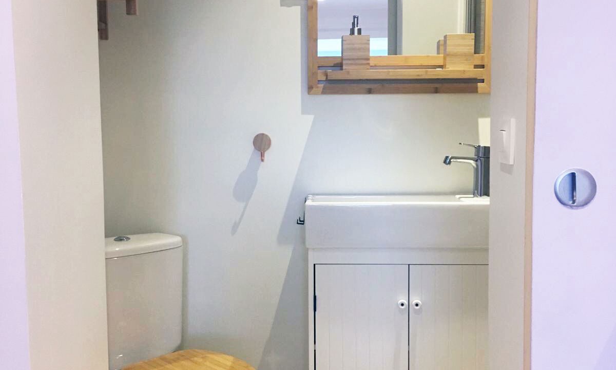 Photo of Bathroom in Fontaine-les-Coteaux