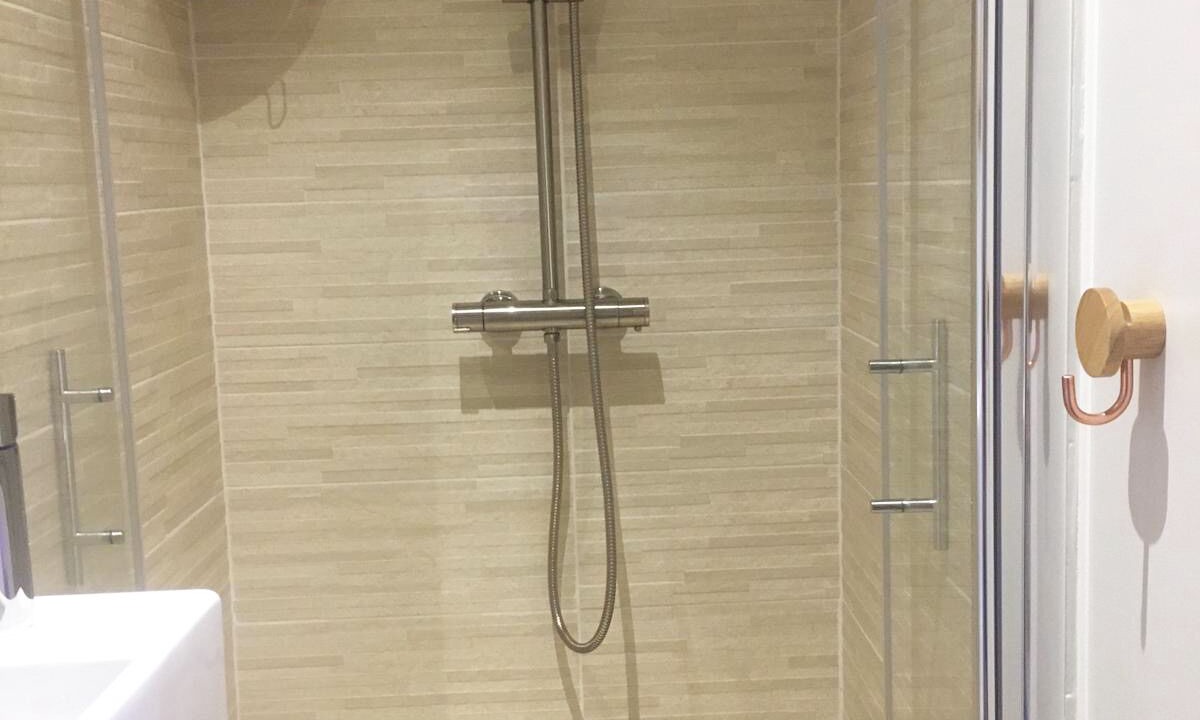 Photo of Bathroom in Fontaine-les-Coteaux