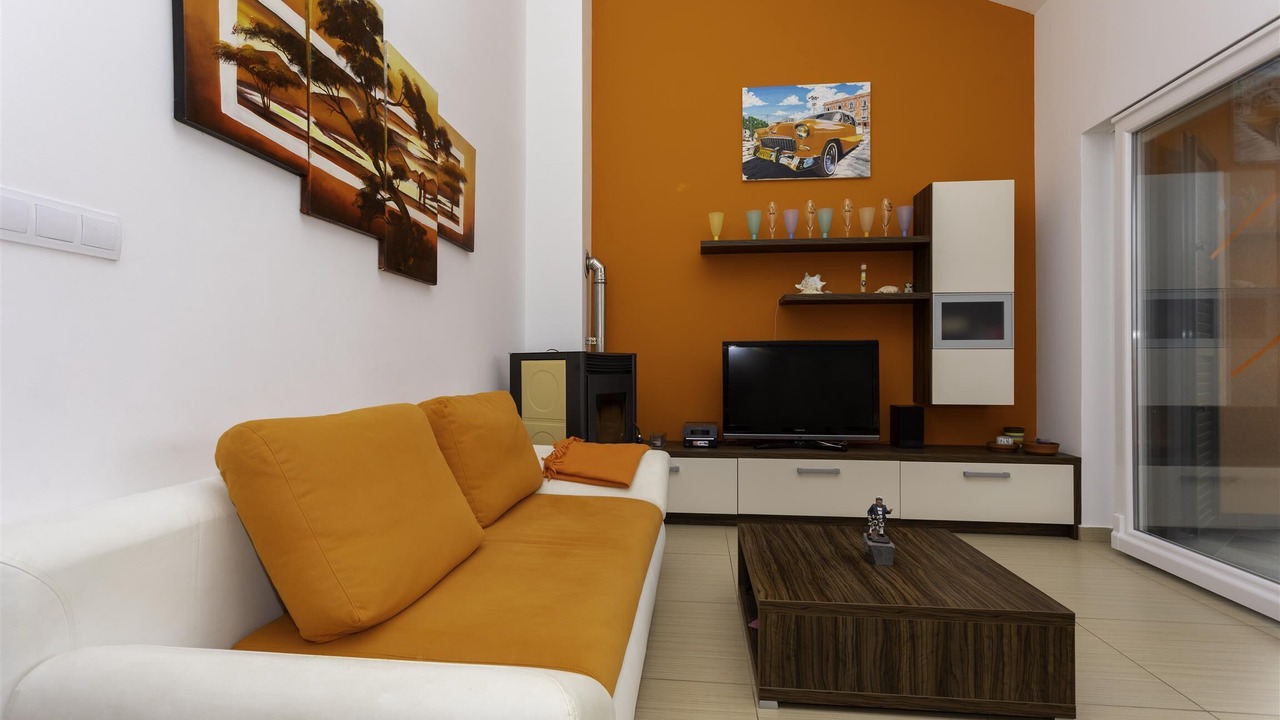 Photo of Livingroom in Soline
