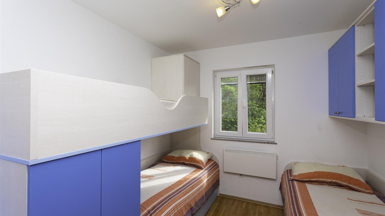 Photo of Bedroom in Soline