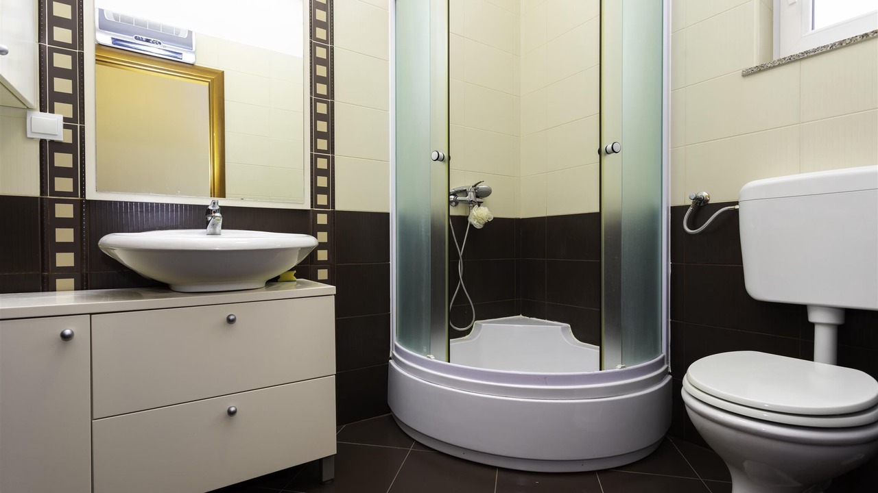 Photo of Bathroom in Soline