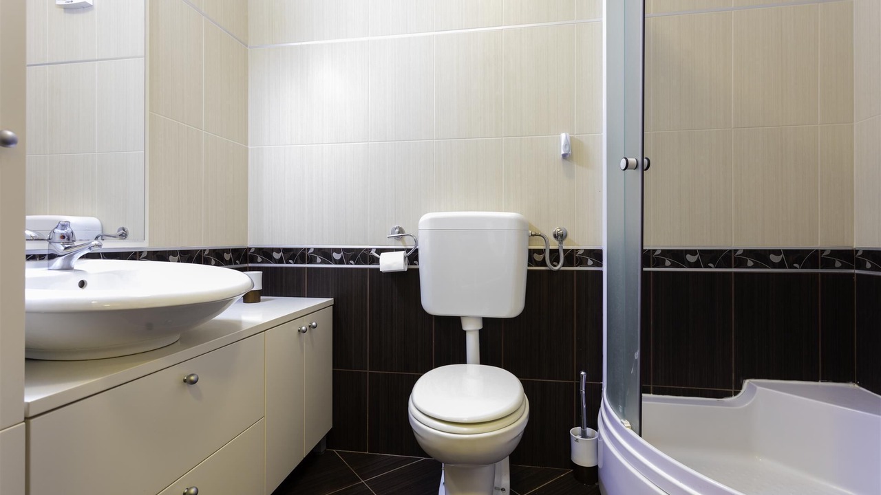 Photo of Bathroom in Soline
