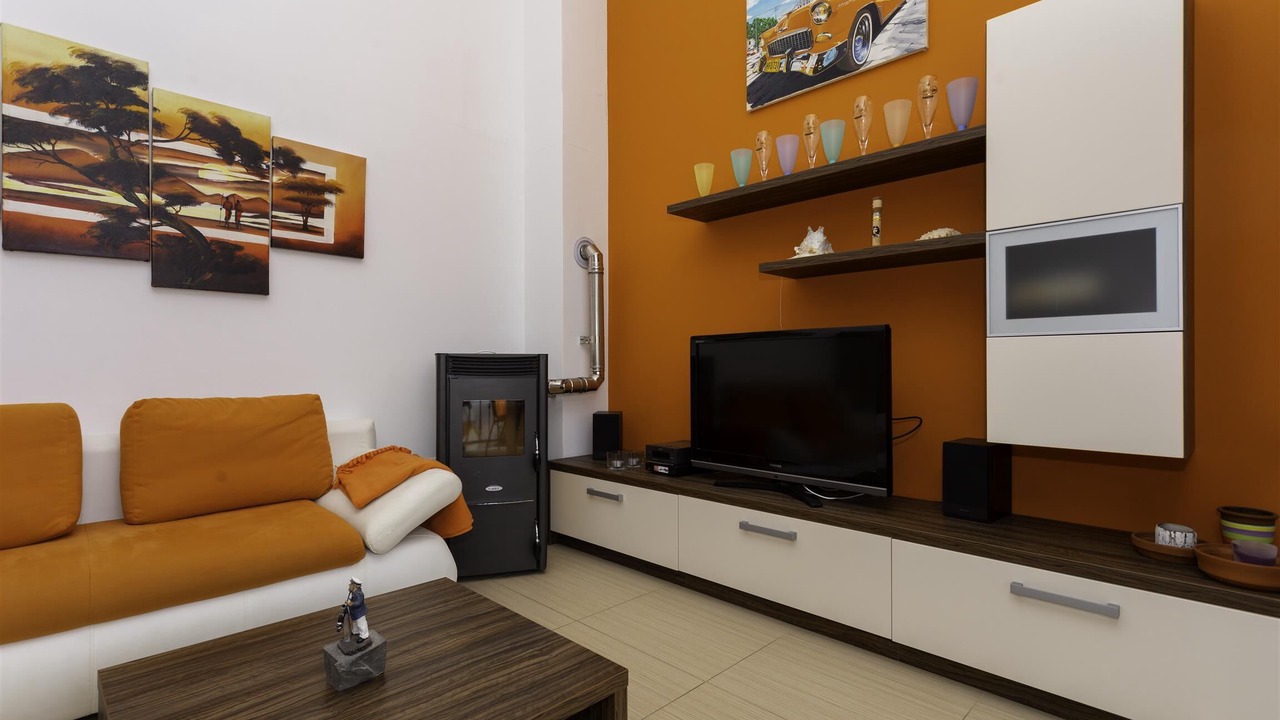Photo of Livingroom in Soline