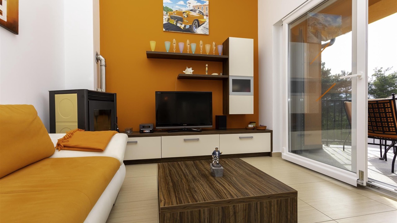 Photo of Livingroom in Soline