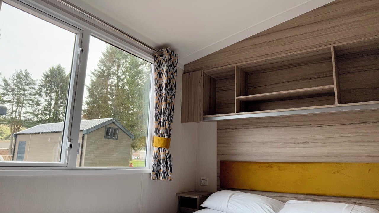 Photo of Bedroom in Aberlour