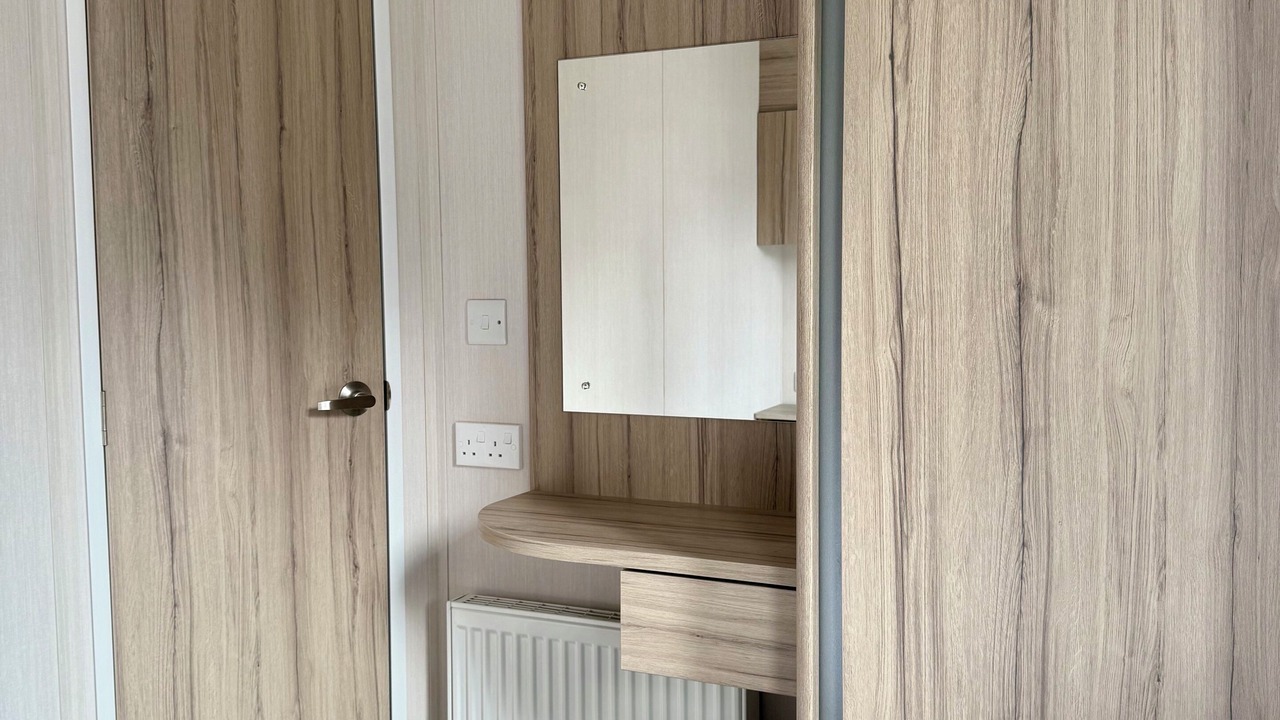 Photo of Bedroom in Aberlour