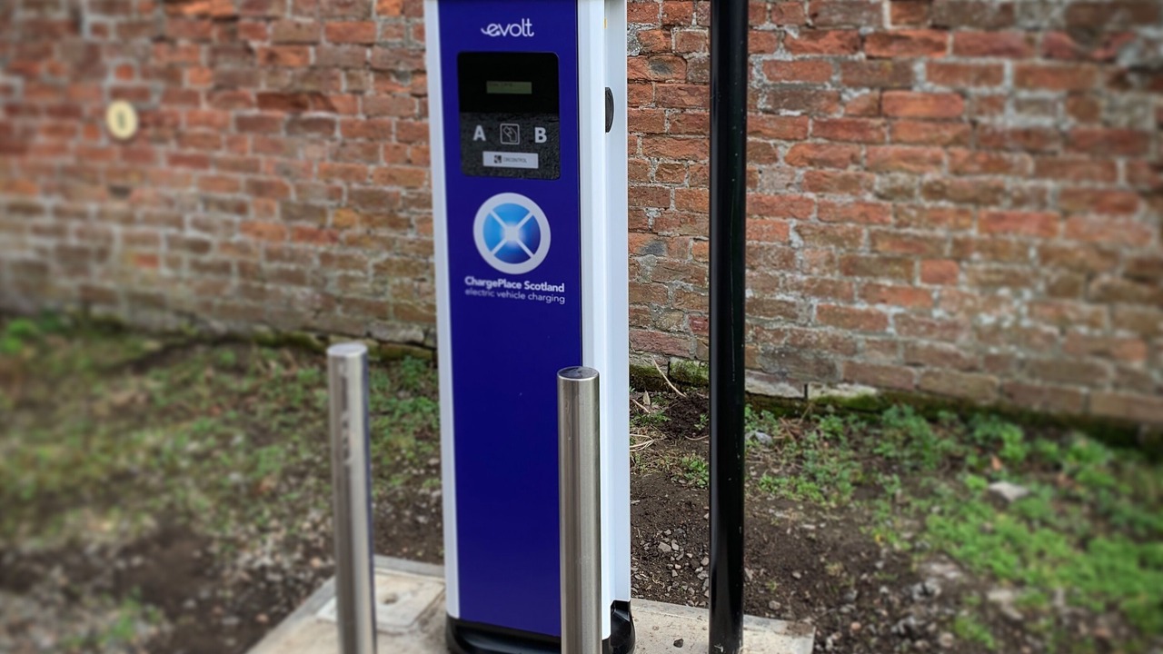 Photo of Outdoor in Aberlour