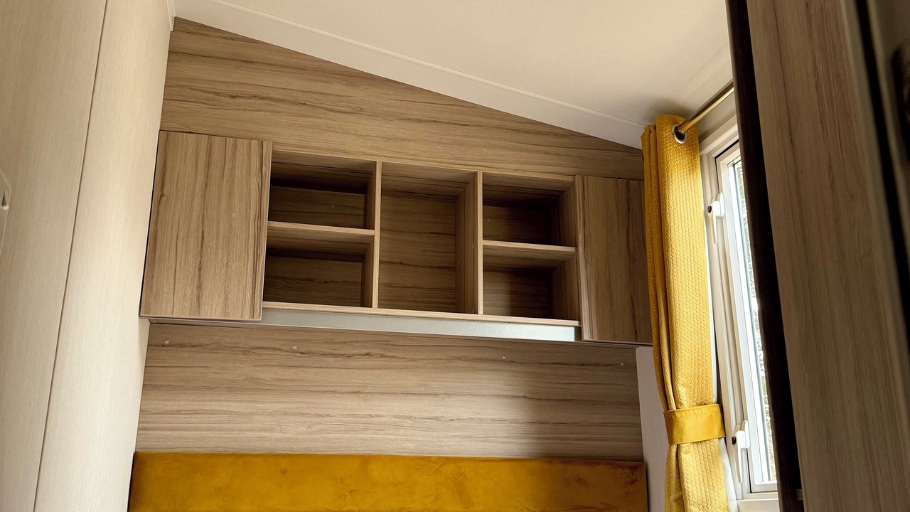 Photo of Bedroom in Aberlour