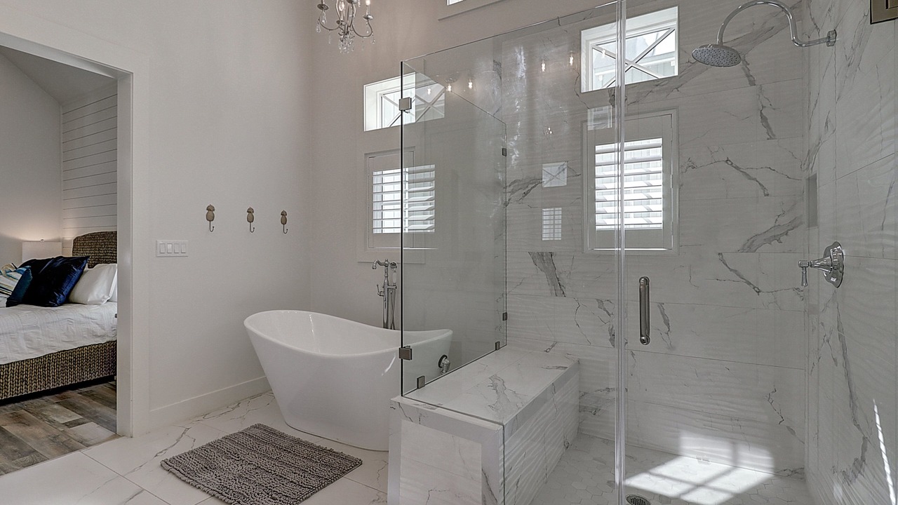 Photo of Bathroom in Cinnamon Shore