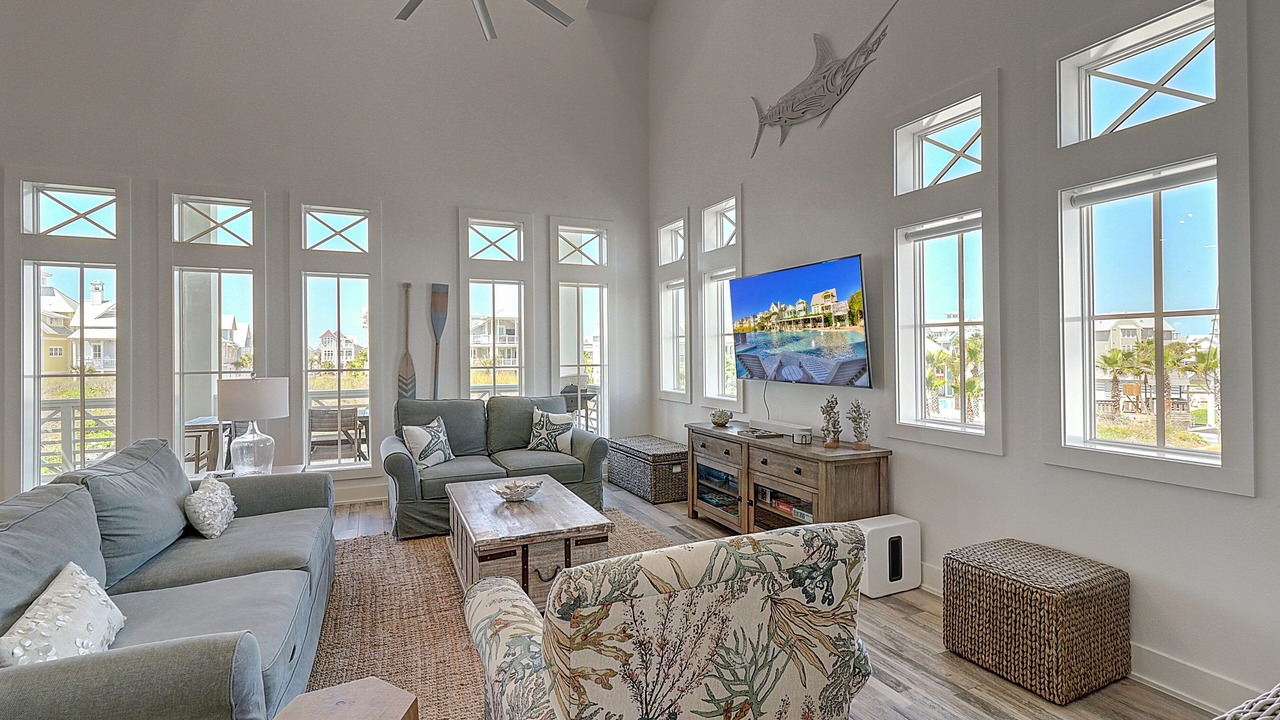 Photo of Bedroom in Cinnamon Shore