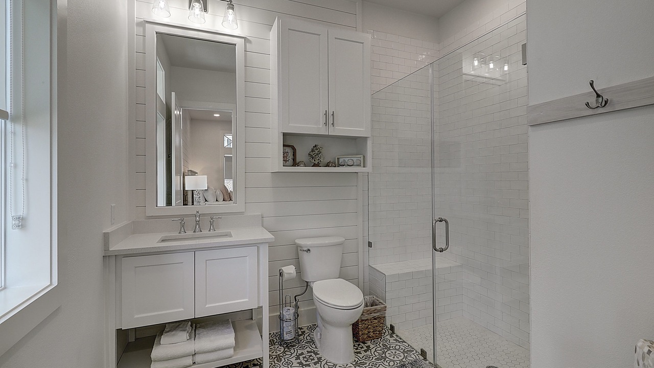 Photo of Bathroom in Cinnamon Shore