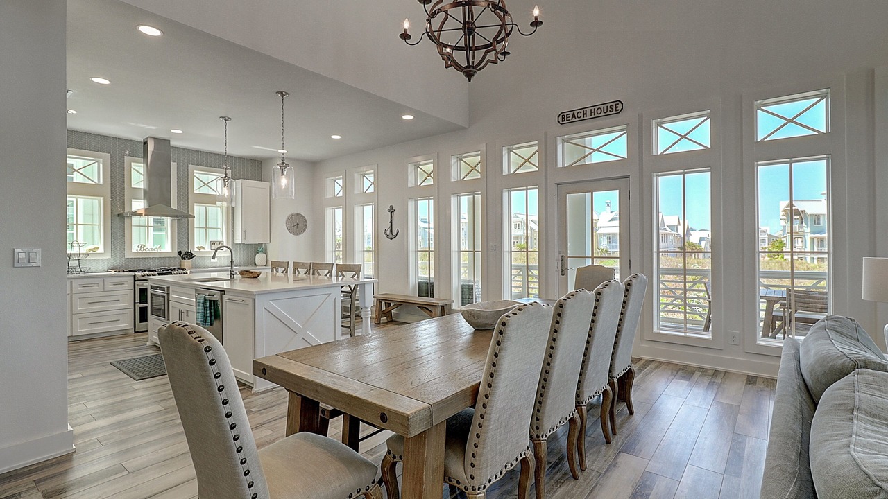 Photo of Bedroom in Cinnamon Shore