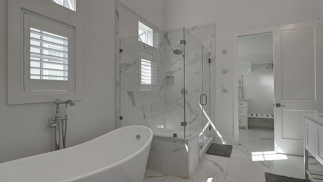 Photo of Bathroom in Cinnamon Shore