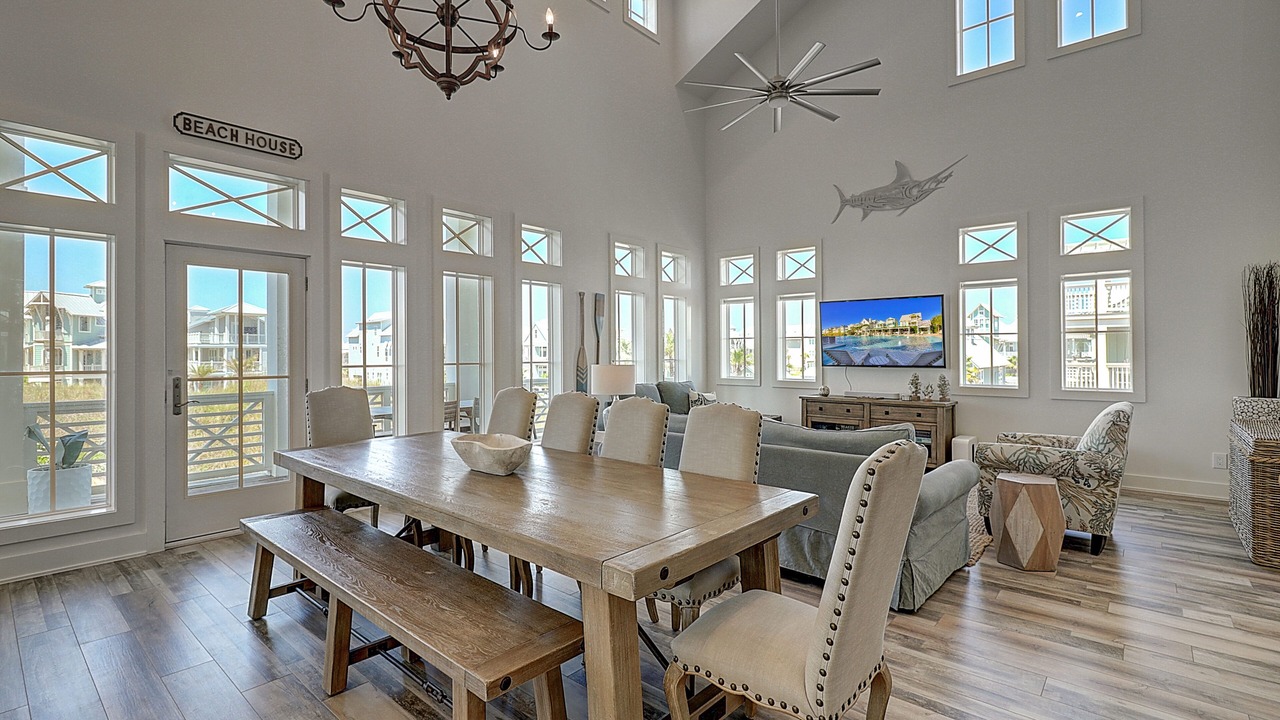 Photo of Bedroom in Cinnamon Shore