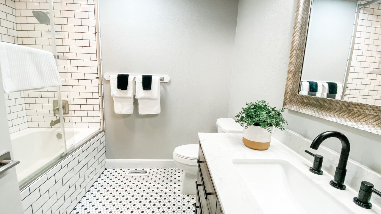 Photo of Bathroom in Osage Beach