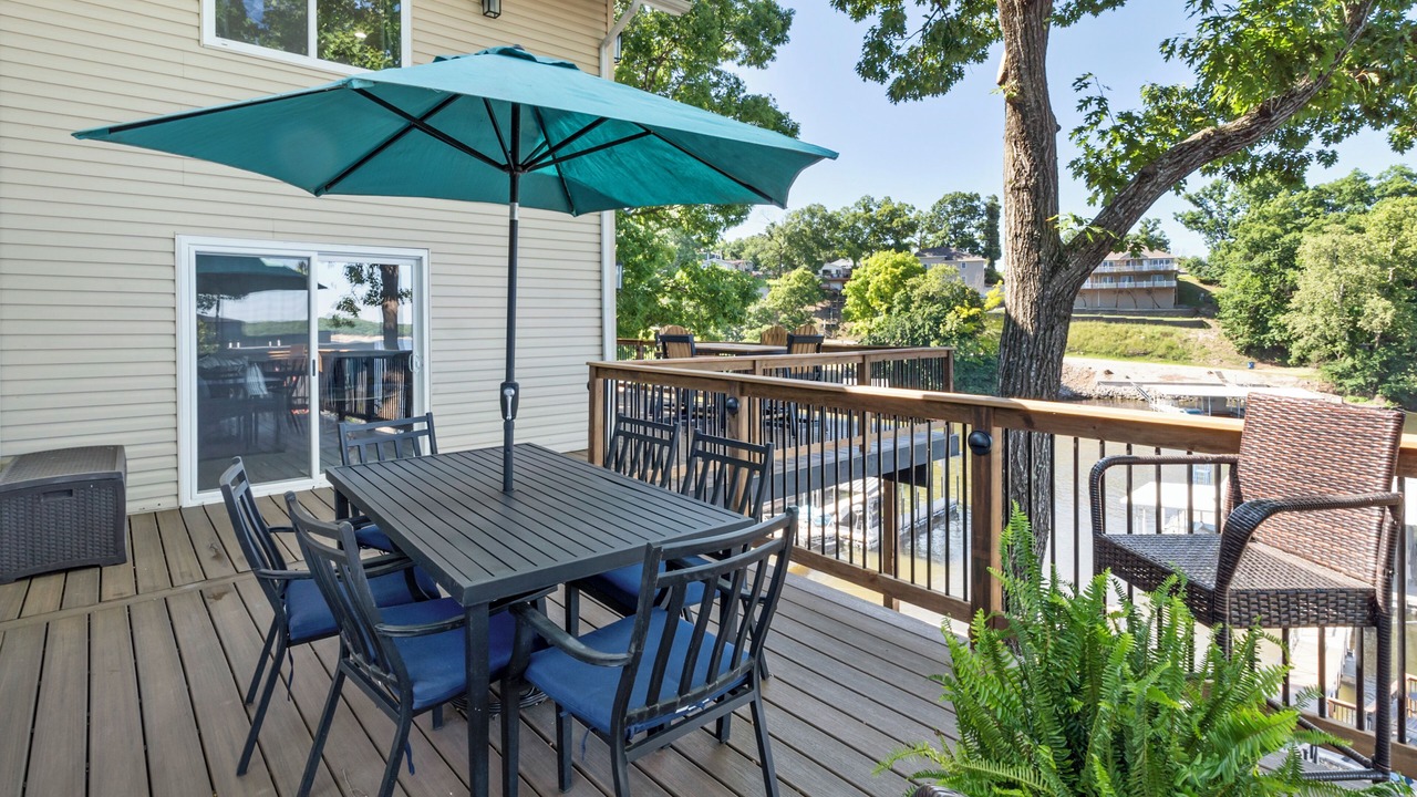 Photo of Outdoor in Osage Beach