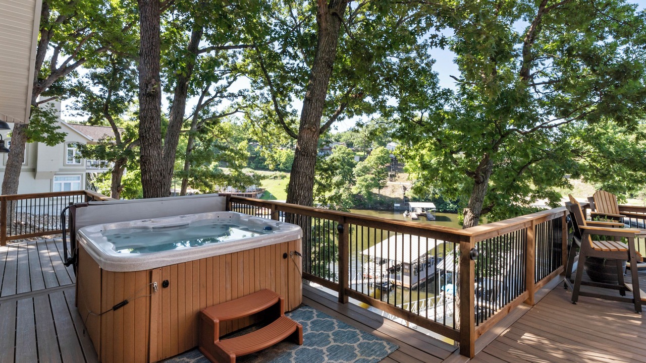 Photo of Outdoor in Osage Beach