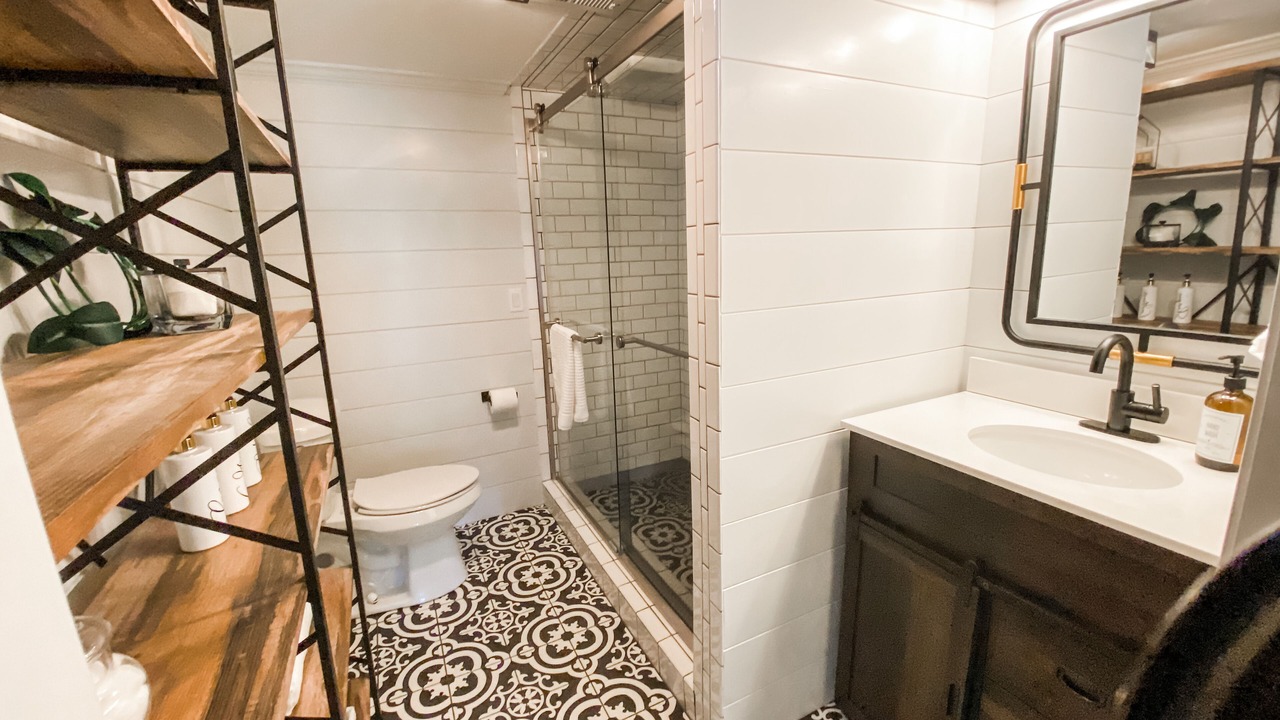 Photo of Bathroom in Osage Beach