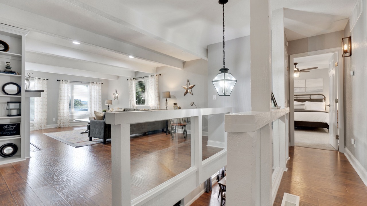 Photo of Bedroom in Osage Beach