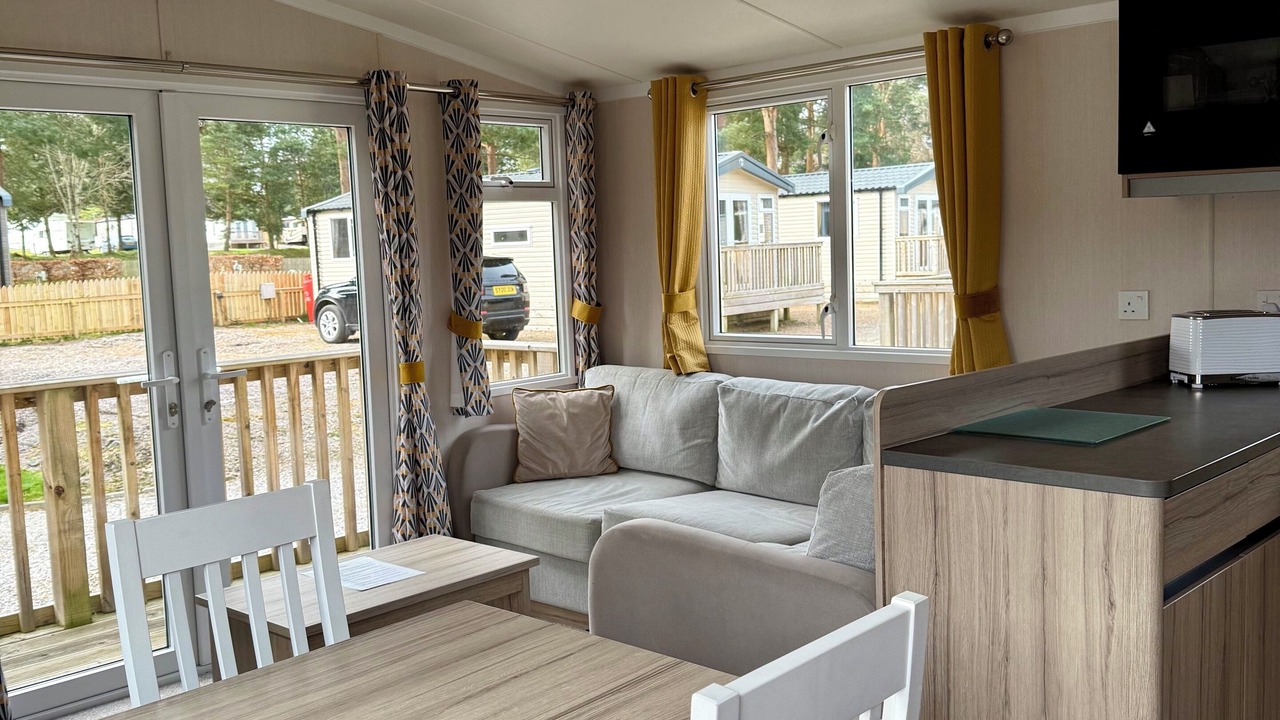 Photo of Livingroom in Aberlour