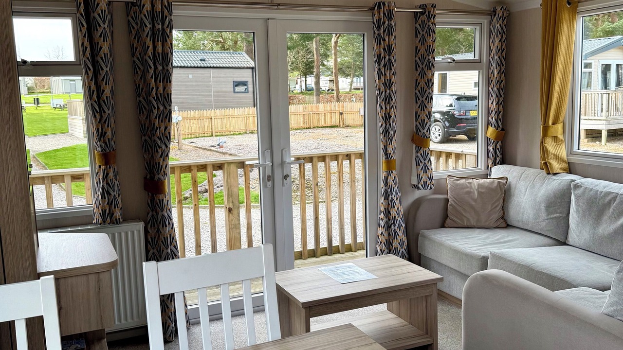 Photo of Livingroom in Aberlour