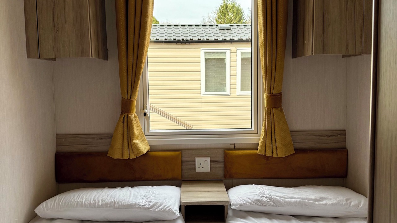 Photo of Bedroom in Aberlour