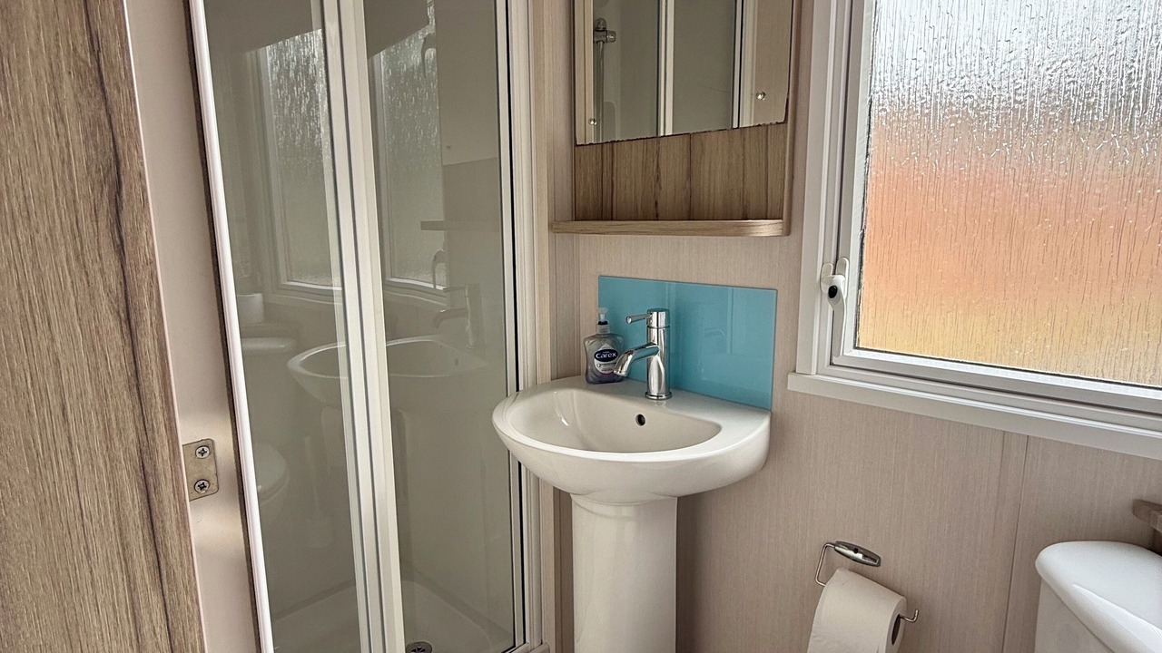 Photo of Bathroom in Aberlour