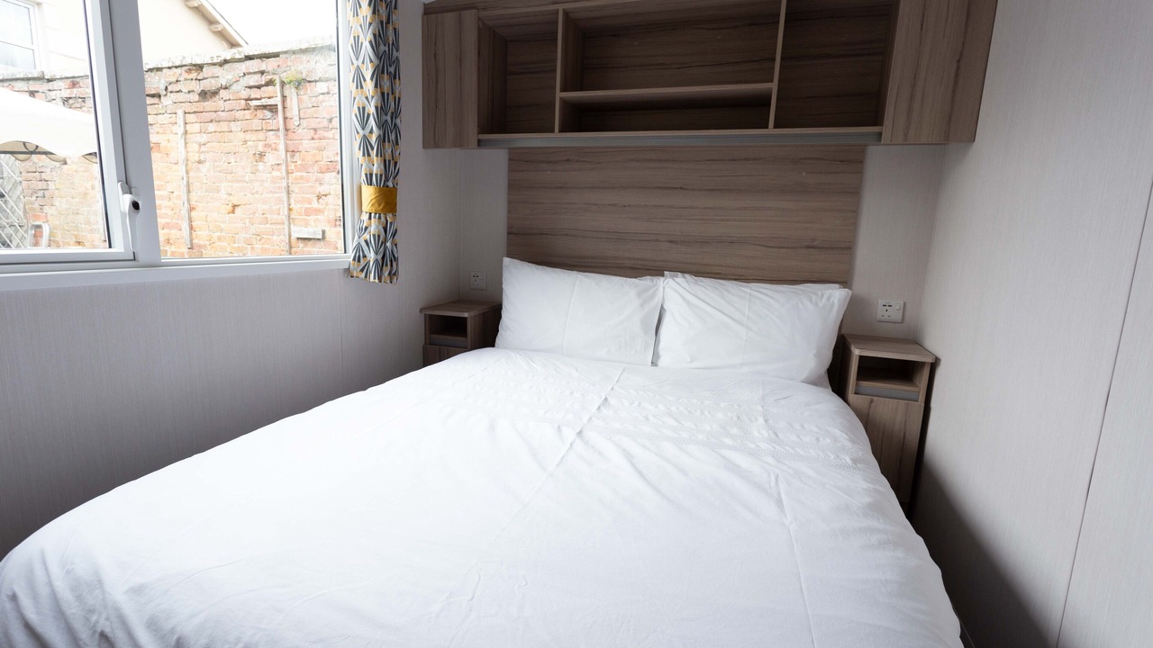 Photo of Bedroom in Aberlour