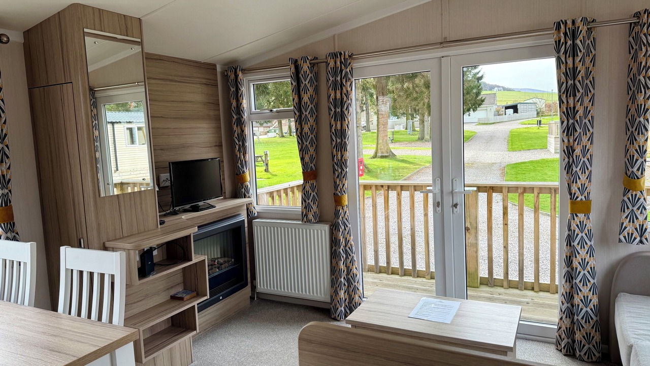 Photo of Livingroom in Aberlour