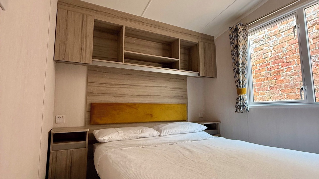 Photo of Bedroom in Aberlour