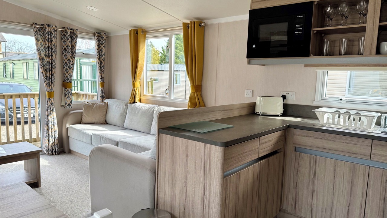 Photo of Livingroom in Aberlour