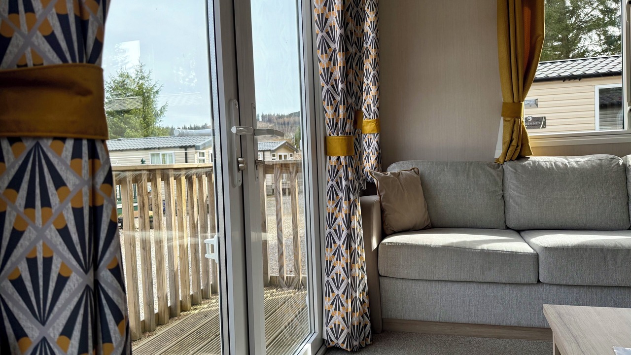 Photo of Livingroom in Aberlour